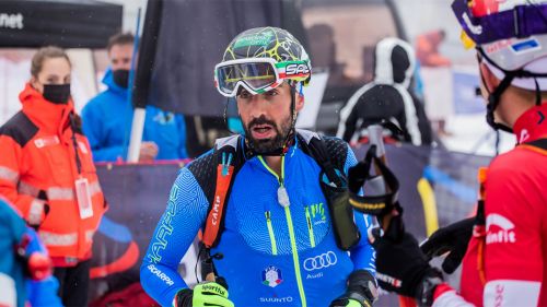 Innerhofer sbaglia, la combinata tricolore è dei giovani: oro ex aequo Franzoni-Paini, bronzo Kastlunger