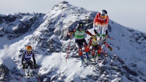 Skicross: Jole Galli è velocissima a Reiteralm, giovedì e venerdì le ultime due gare prima dei Mondiali