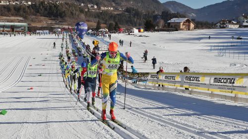 Azzurri a Cervinia con vista sullo 'Speed Opening': dall'11 al 14 ottobre in pista il team maschile
