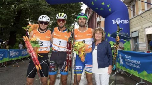 Lo slalom azzurro recupera Stefano Gross: primi giorni sugli sci, allo Stelvio assieme a Innerhofer