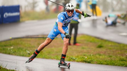 Mondiali juniores di skiroll, saranno otto gli azzurri in gara (con grandi ambizioni) a Madona