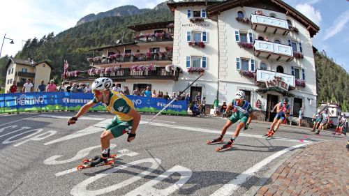 Nuovo raduno a Vigevano per gli azzurri dello skeleton. Il dt Oioli: 'Ecco come lavoriamo per le Olimpiadi'