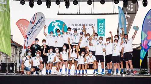 Slalomgigantisti azzurri, giornate da sogno a Saas-Fee: Tonetti e Maurberger ritrovano le porte larghe