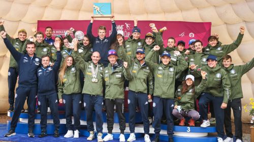 Saas-Fee tempio azzurro: da domenica in pista tanti giovani e ci sarà di nuovo Federica Brignone