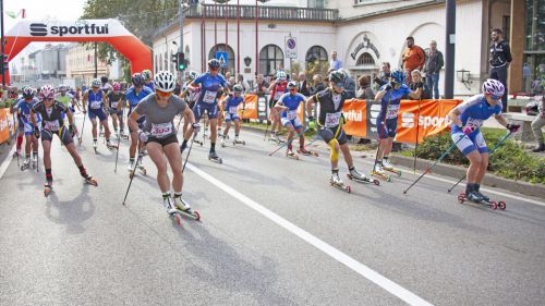 In Veneto il 42° Grand Prix Sportful: in gara anche Pellegrino e De Fabiani, vince l'andorrano Esteve Altimiras