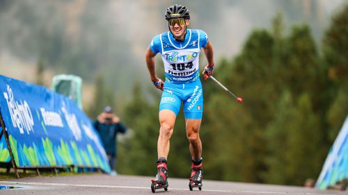 Westvold Hansen padrona del Summer Grand Prix, Sieff 5^ e in crescita. Hirvonen super tra gli uomini