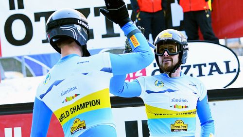 La prima gioia azzurra a firma... Doro: 'Giornata fantastica, andiamo alle Olimpiadi con fiducia'