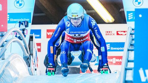 Nuovo raduno a Vigevano per gli azzurri dello skeleton. Il dt Oioli: 'Ecco come lavoriamo per le Olimpiadi'