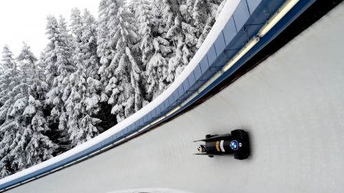 Test funzionali al 'CeRism' di Rovereto per gli azzurri del biathlon nel week-end di Ferragosto