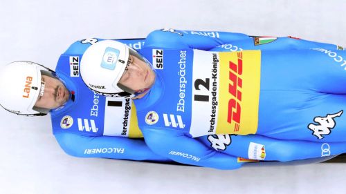 Slittino: annullate le tappe nordamericane, si gareggerà a Sochi