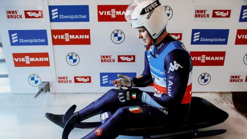 Anche Federica Sanfilippo in gara a Forni Avoltri per i campionati italiani estivi, poi i tricolori di biathlon