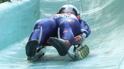 Anche Federica Sanfilippo in gara a Forni Avoltri per i campionati italiani estivi, poi i tricolori di biathlon