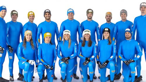 Giovanni Franzoni cresce anche in slalom: 11° in Nor-Am Cup (con il 2° tempo nella manche decisiva)