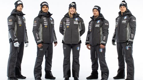 Short track: azzurri pronti per la seconda tappa di CdM a Salt Lake City, venerdì via alle qualificazioni