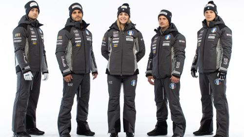 La detentrice della coppa salta l'opening: Marte Roeiseland out per la tappa di Kontiolahti
