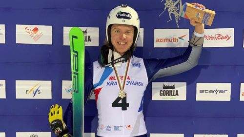 Nuovo raduno a Vigevano per gli azzurri dello skeleton. Il dt Oioli: 'Ecco come lavoriamo per le Olimpiadi'