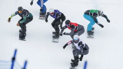 Edoardo Frau lancia l'Italia verso le finali di Coppa del Mondo: da giovedì ci si gioca tutto a Schilpario
