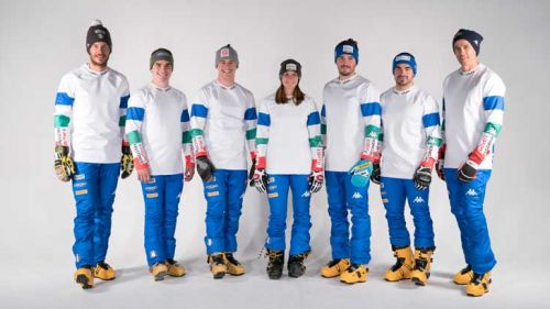 Il bis di Petra Vlhova a Suomutunturi: altro slalom FIS dominato con oltre 5 secondi sulle rivali