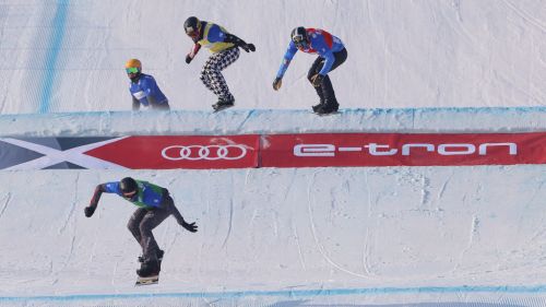 Sci alpinismo: doppio podio azzurro nell'Individual Race di Morgins con Eydallin e Boscacci