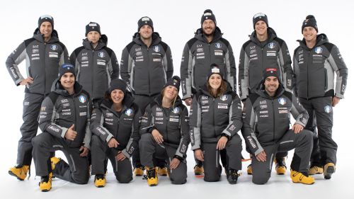 Goggia fa... un altro sport a Sankt Moritz: prova dominante, le austriache prime inseguitrici