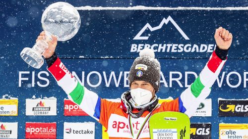 A Levi si lavora per il doppio slalom femminile: in discussione l'apertura al pubblico dall'estero