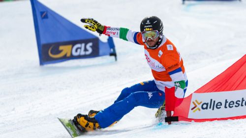Dorothea Wierer domina il Wiesbaden City Biathlon