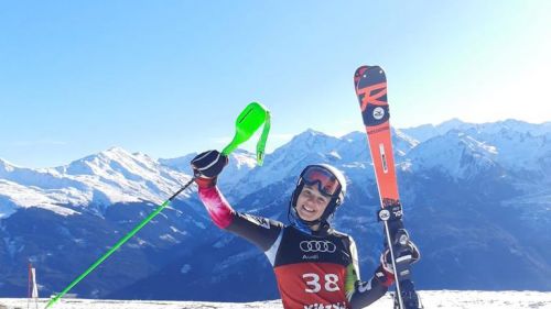 Biathlon: Eckhoff - Roeiseland, doppietta nell'Inseguimento. Wierer ventesima