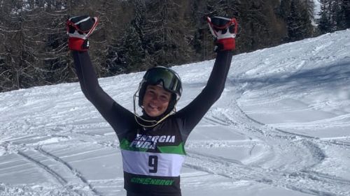 Anche Marta Bassino a Livigno per preparare Lech (dove non ci sarà Vlhova): 'Il parallelo mi piace, voglio provarci'
