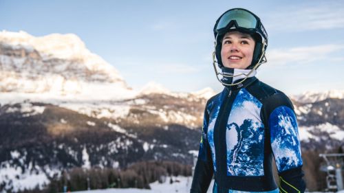 Combinata nordica: a Seefeld torna alla vittoria Joergen Graabak, suo il 'Triple'