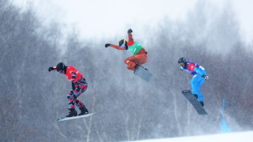 Un terzetto azzurro per la 2^ manche del gigante di Killington. Bassino: 'Pista top, sono abbastanza contenta'