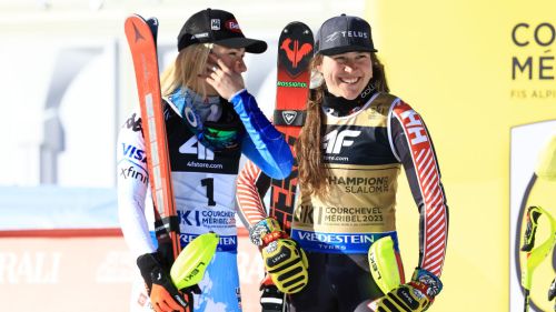 Langenhan beffa Loch a St.Moritz che riapre la Coppa del Mondo. Fischnaller solamente ottavo