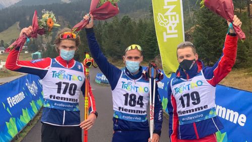 Tricolore di skiroll, esultano Ganz e De Fabiani. Giovedì via ad un grande Mondiale in Val di Fiemme