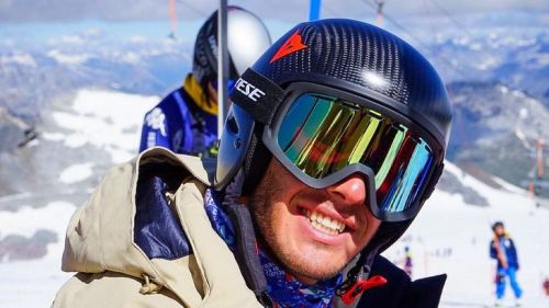 Gran n° 8 per Tommy Sala a Wengen: domenica lo slalom per chiudere, Braathen pettorale 1