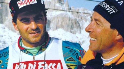 La scelta di Mikaela: nasce il 'Jeff Shiffrin Athlete Resiliency Fund' per aiutare i giovani