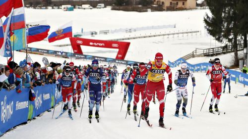 Il secondo slalom a Val Cenis è di Major, Kastlunger sfiora il primo podio in Coppa Europa