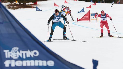Short track: azzurri pronti per la seconda tappa di CdM a Salt Lake City, venerdì via alle qualificazioni