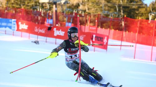 Le classifiche di coppa dopo 'Zagabria 1': impressionante dominio di Shiffrin, quasi 400 pt su Vlhova