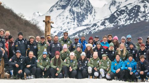 Finaliza el encuentro ‘C’ masculino y femenino de la Copa de Europa