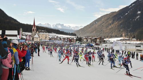 E' già tempo di neve per gli azzurri dello snowboard cross: una settimana in pista allo Stelvio