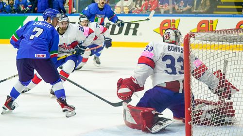 La FISG candida Bolzano per ospitare i campionati del mondo 2024 di hockey su ghiaccio