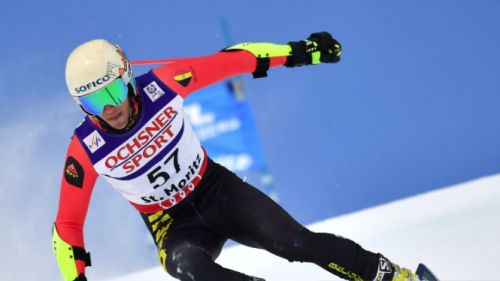 Slalom a Coronet Peak, esultano il belga Van den Broecke e la norvegese Norbye; Hofer è 6°, Nani 7°