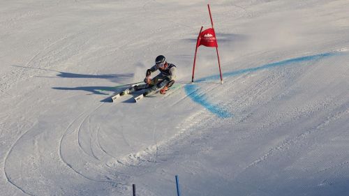 Si presentano le nazionali azzurre di snowboard: gruppo élite con Moioli, Brutto, Visintin, Sommariva e Perathoner