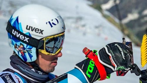 Federica Brignone vince il fiocco d'oro del galà Gazzetta ed è la nuova ambassador di 'Corty'