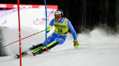'Wonder Sara', che spettacolo questa Hector: 'Incredibile tornare a vincere'. E pure Shiffrin fa festa