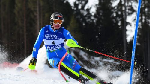 Rebensburg e compagne già al lavoro sul lago di Garda, le colleghe austriache si allenano in patria