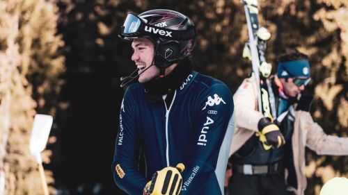 Moioli e Sommariva già davanti a tutti nelle qualificazioni di Reiteralm: domani una gara cruciale