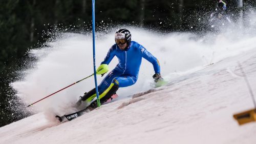 Coppa Europa in Valle Aurina, lo slalom bis è di Chiara Mair, Della Mea rimonta sino al 7° posto