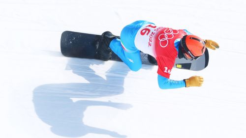 Innerhofer: 'Ho ancora tantissima passione, ecco perchè faccio la combinata'. Alle 7.15 la manche di slalom