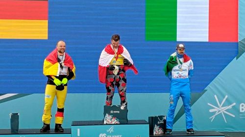 Salto con gli sci: Althaus è super anche su Large Hill, sua la qualificazione davanti a Loutitt