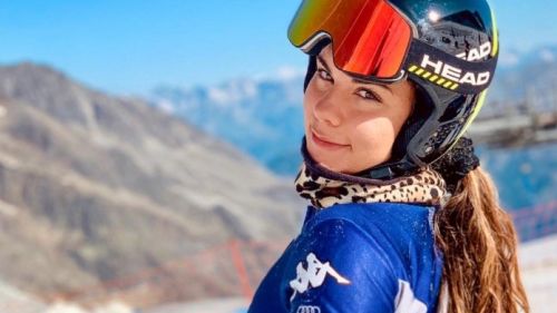 Il bis di Petra Vlhova a Suomutunturi: altro slalom FIS dominato con oltre 5 secondi sulle rivali
